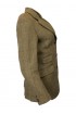 Veste femme - tweed clair