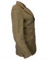 Veste femme - tweed clair