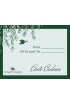 Carte cadeau