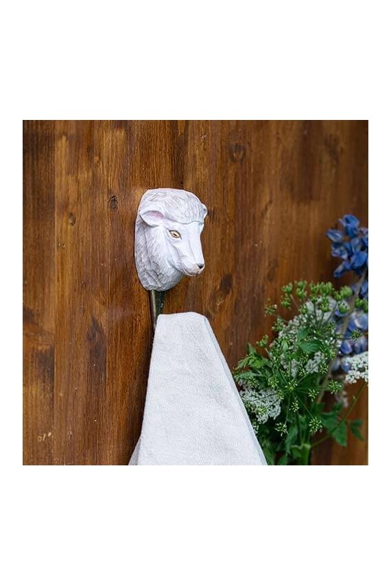 Patère Mouton