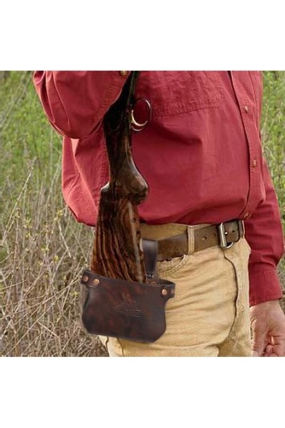 Porte fusil