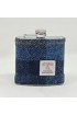 Flasques en tweed Harris