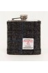 Flasques en tweed Harris