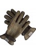 Paire de gants Harris Tweed