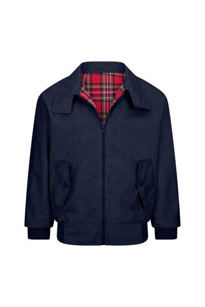 Veste enfant Harrington