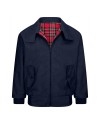 Veste enfant Harrington