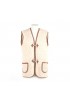 Gilet Mouton Adulte Homme et Femme