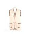 Gilet Mouton Adulte Homme et Femme