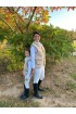 Gilet Mouton Adulte Homme et Femme