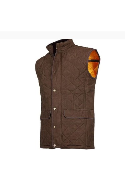 Gilet matelassé homme –...