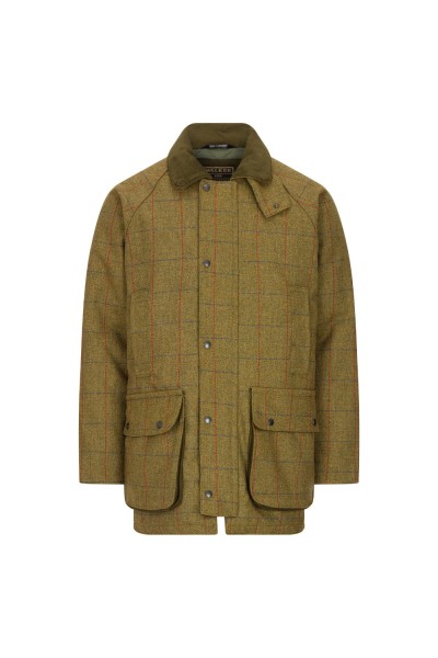 Manteau en tweed homme –...