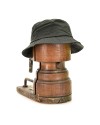 Chapeau Bush mixte - Olive