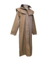 Imperméable Malvern – Beige | Élégance fonctionnelle par tous les temps