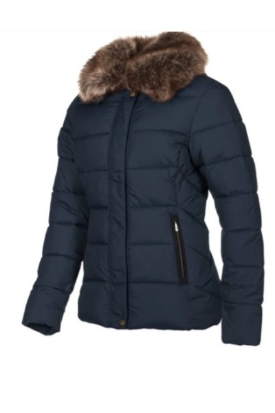 Manteau Doudoune Alice –...