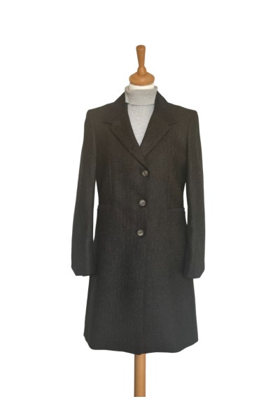 Manteau Isabella femme –...