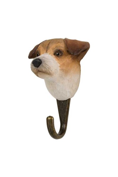 Patère Chien Jack Russell –...
