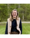 Gilet pure laine mouton Adulte - Chaleur authentique, style chalet