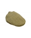 Casquette enfant - Tweed clair