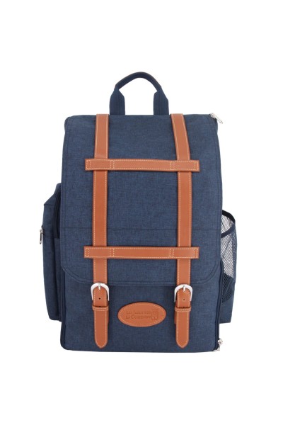 Sac à dos pique-nique...