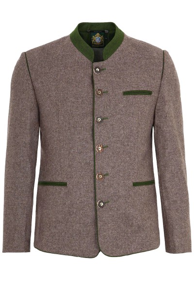 Veste autrichienne...