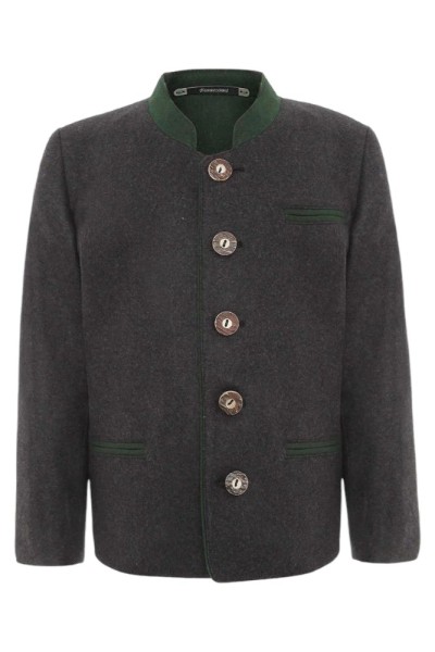 Veste autrichienne...