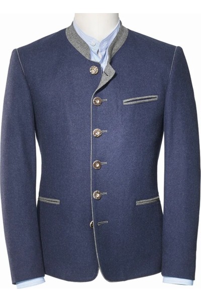 Veste autrichienne...