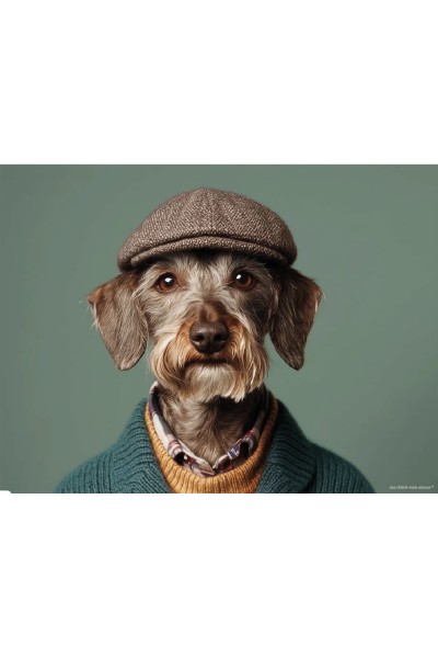 Set de table chien - LORD –...