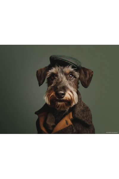 Set de table chien - Ruby –...