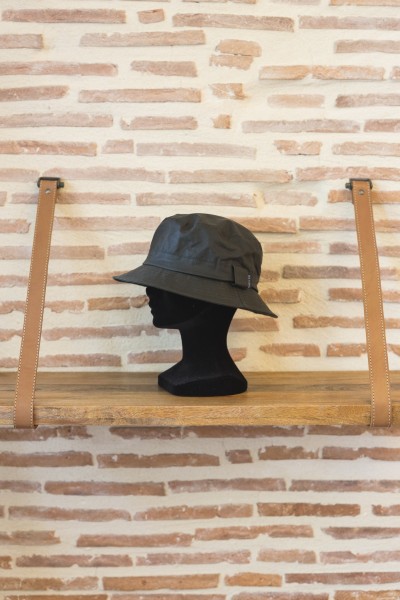 Chapeau Bush mixte - Olive