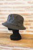 Chapeau Bush mixte - Olive
