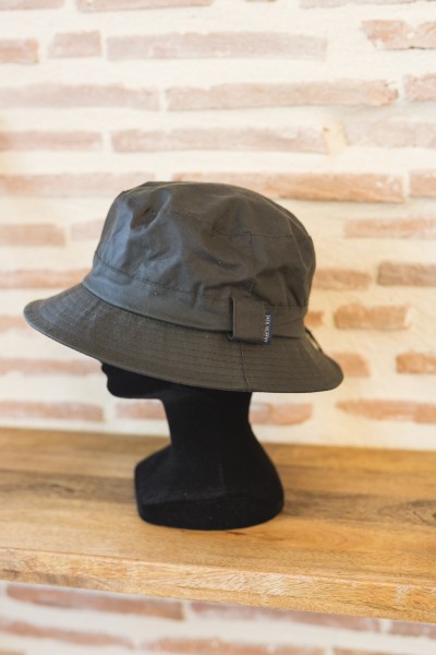 Chapeau Bush mixte - Olive