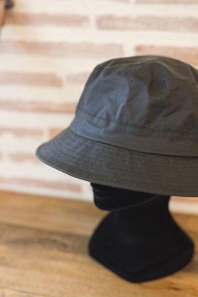 Chapeau Bush mixte - Olive