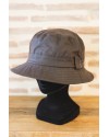 Chapeau Bush femme - Brown