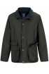 Manteau Harchie homme - Olive