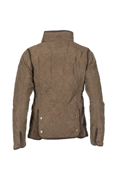 Veste Hepburn - Olive