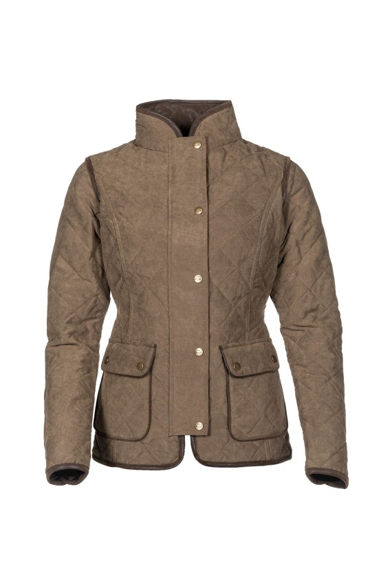 Veste Hepburn - Olive