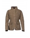 Veste Hepburn - Olive