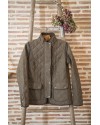 Veste Hepburn - Olive