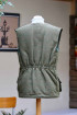 Gilet tweed pour homme ou femme