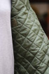Gilet tweed pour homme ou femme