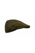 Casquette homme - Tweed foncé