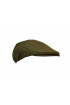 Casquette homme - Tweed foncé