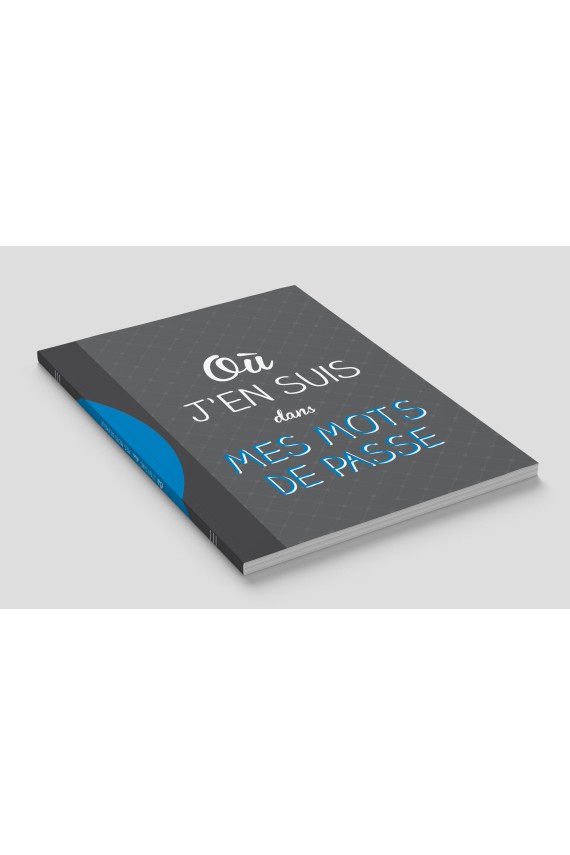 Carnet Où j'en suis dans mes Chasses