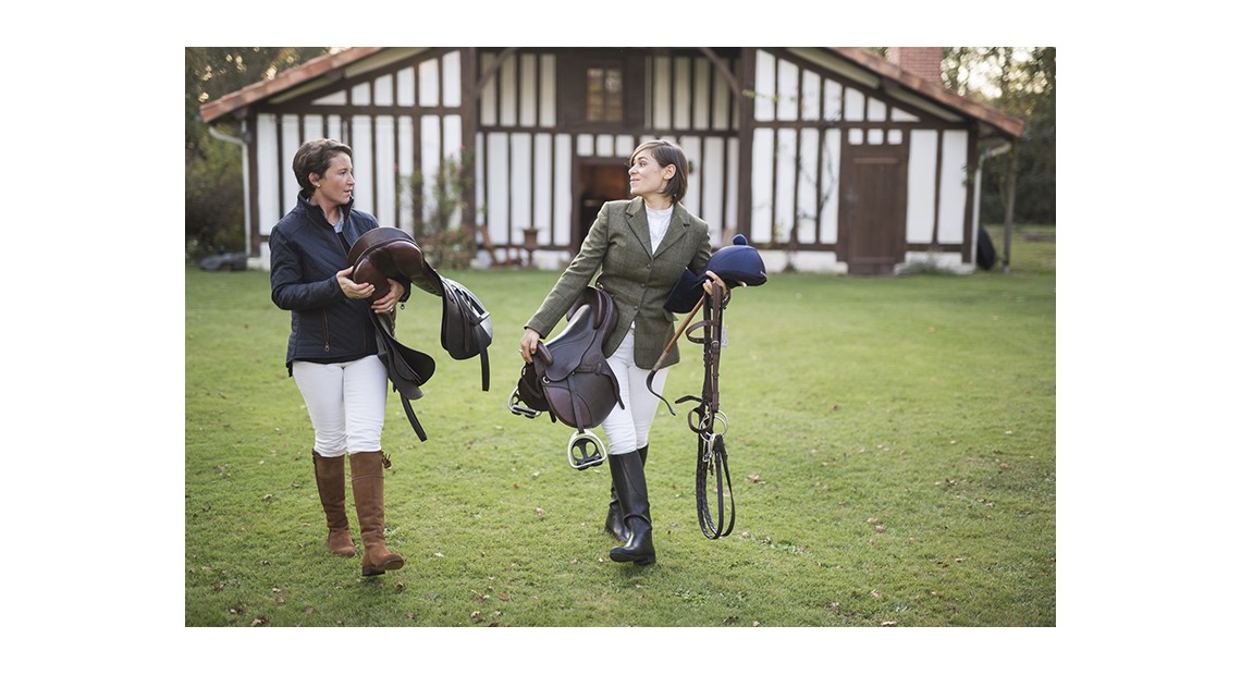 Retrouvez-nous au Jumping de Bordeaux HALL 1 D2516 les 1, 2, 3 et 4 février 2018!